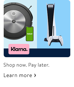 Klarna - Shop now. Pay later.