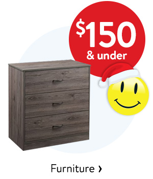 $150 & under - Furniture