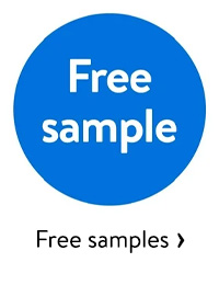 Free samples