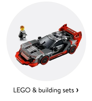 LEGO & building sets