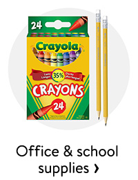 Office & school supplies