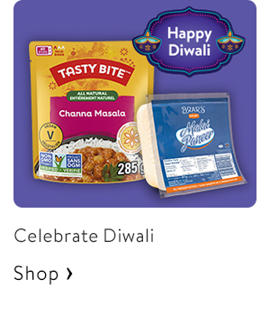 Celebrate Diwali