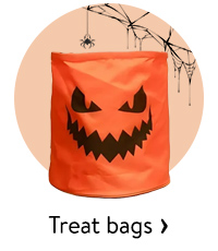 Treat bags