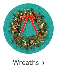 Wreaths