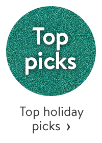 Top picks - Top holiday picks