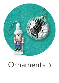 Ornaments