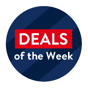 DEALS of the Week