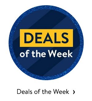 Deals of the Week