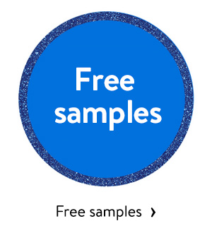 Free samples