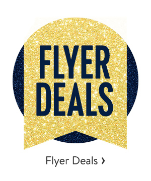 Flyer Deals