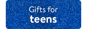 Gifts for teens