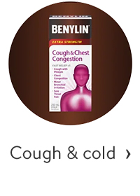 Cough & cold