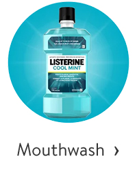 Mouthwash