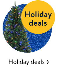 Holiday deals