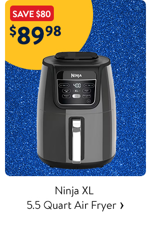 Ninja XL 5.5 Quart Air Fryer