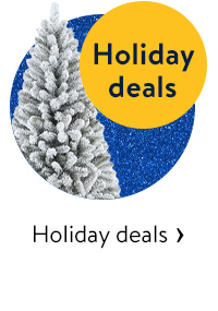 Holiday deals