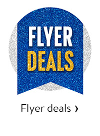 Flyer deals