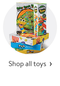 Shop all toys