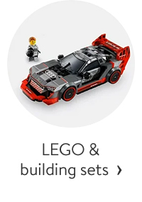 LEGO & building sets