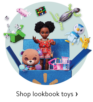 Shop lookbook toys