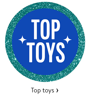 Top toys