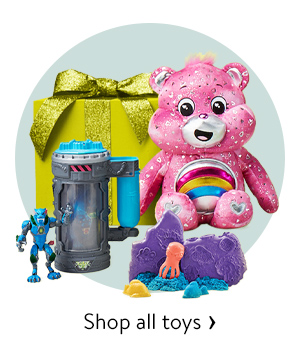 Shop all toys