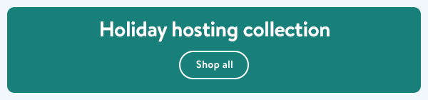 Holiday hosting collection