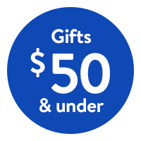 Gifts $50 & under