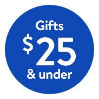 Gifts $25 & under