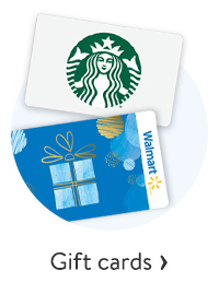 Gift cards