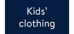 Kids’ clothing