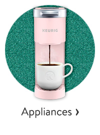 Appliances