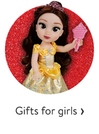 Gifts for girls