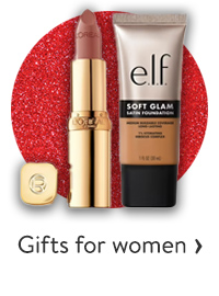 Gifts for women