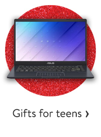 Gifts for teens