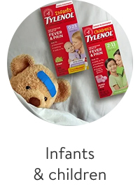 Infants & children