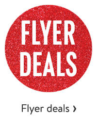 Flyer deals