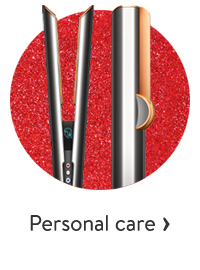 Personal care