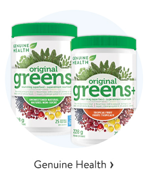 Genuine Health