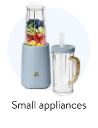 Small appliances