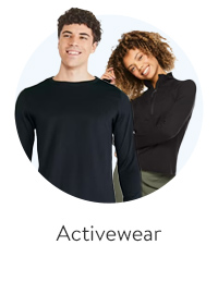 Activewear