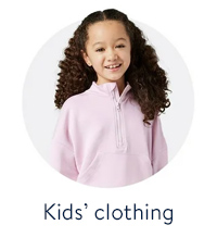 Kids' clothing