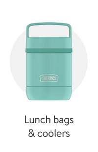 Lunch Bags and Coolers