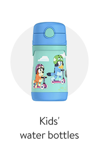 Kids' Water Bottles