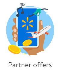 Partner Offers