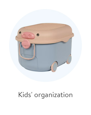 Kids' organization