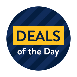 DEALS of the Day