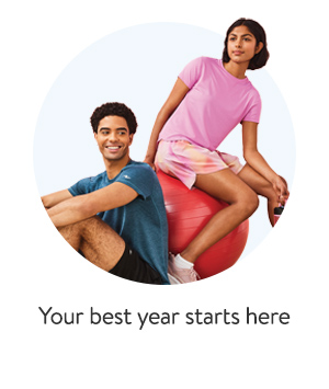 Your best year starts here