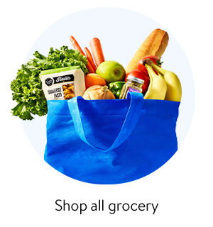 Shop all grocery