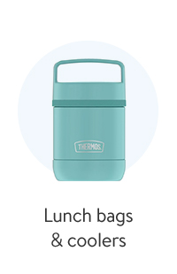 Lunch bags & coolers